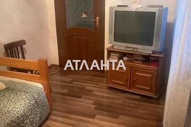 2-кімнатна квартира за адресою Червонослобідський пров. (площа 52,4 м²) - Atlanta.ua - фото 21