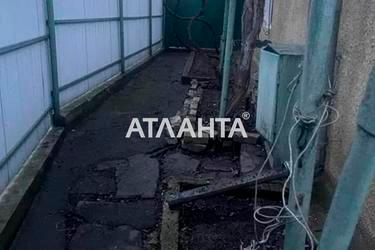 2-кімнатна квартира за адресою Червонослобідський пров. (площа 52,4 м²) - Atlanta.ua - фото 32