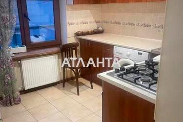 2-кімнатна квартира за адресою Червонослобідський пров. (площа 52,4 м²) - Atlanta.ua - фото 23