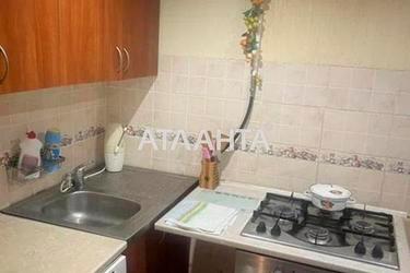 2-кімнатна квартира за адресою Червонослобідський пров. (площа 52,4 м²) - Atlanta.ua - фото 24