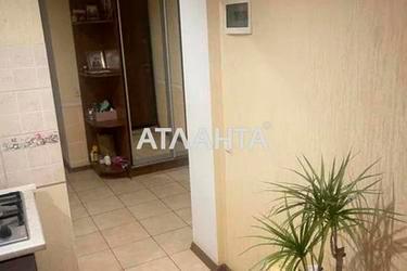 2-кімнатна квартира за адресою Червонослобідський пров. (площа 52,4 м²) - Atlanta.ua - фото 25