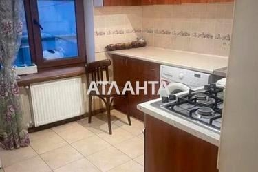 Будинок за адресою Червонослобідський пров. (площа 52,4 м²) - Atlanta.ua - фото 23