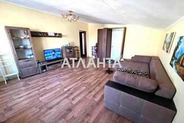 3-rooms apartment apartment by the address st. Tikhiy per (area 176,7 m²) - Atlanta.ua - photo 23
