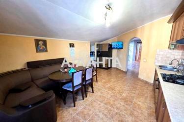 3-rooms apartment apartment by the address st. Tikhiy per (area 176,7 m²) - Atlanta.ua - photo 25