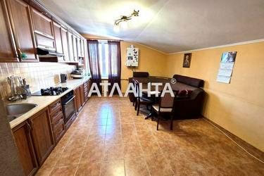 3-rooms apartment apartment by the address st. Tikhiy per (area 176,7 m²) - Atlanta.ua - photo 26