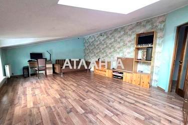 3-rooms apartment apartment by the address st. Tikhiy per (area 176,7 m²) - Atlanta.ua - photo 31