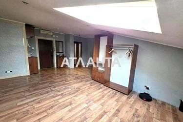 3-rooms apartment apartment by the address st. Tikhiy per (area 176,7 m²) - Atlanta.ua - photo 35