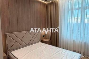 1-room apartment apartment by the address st. Krasnova (area 43 m²) - Atlanta.ua - photo 14