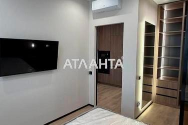 1-room apartment apartment by the address st. Krasnova (area 43 m²) - Atlanta.ua - photo 15