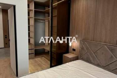 1-room apartment apartment by the address st. Krasnova (area 43 m²) - Atlanta.ua - photo 16