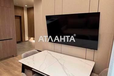 1-room apartment apartment by the address st. Krasnova (area 43 m²) - Atlanta.ua - photo 18