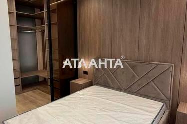 1-room apartment apartment by the address st. Krasnova (area 43 m²) - Atlanta.ua - photo 19