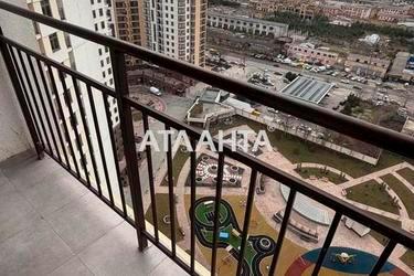 1-room apartment apartment by the address st. Krasnova (area 43 m²) - Atlanta.ua - photo 20