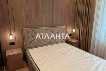 1-room apartment apartment by the address st. Krasnova (area 43 m²) - Atlanta.ua - photo 24