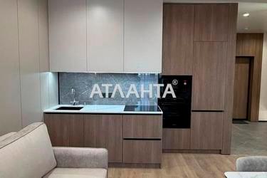 1-room apartment apartment by the address st. Krasnova (area 43 m²) - Atlanta.ua - photo 25