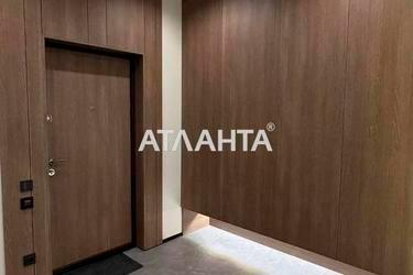 1-room apartment apartment by the address st. Krasnova (area 43 m²) - Atlanta.ua - photo 26