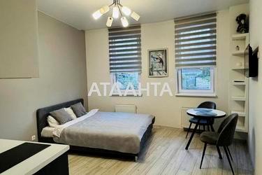 1-комнатная квартира по адресу ул. Каманина (площадь 28 м²) - Atlanta.ua - фото 11