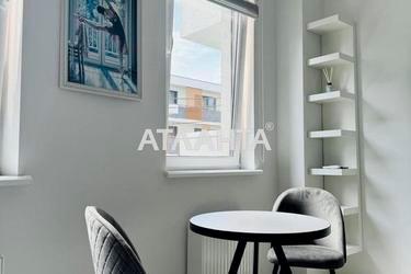 1-комнатная квартира по адресу ул. Каманина (площадь 28 м²) - Atlanta.ua - фото 13