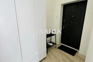 1-комнатная квартира по адресу ул. Каманина (площадь 28 м²) - Atlanta.ua - фото 14