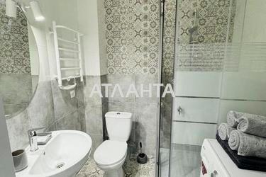 1-комнатная квартира по адресу ул. Каманина (площадь 28 м²) - Atlanta.ua - фото 15