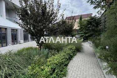 1-комнатная квартира по адресу ул. Каманина (площадь 28 м²) - Atlanta.ua - фото 16