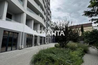 1-комнатная квартира по адресу ул. Каманина (площадь 28 м²) - Atlanta.ua - фото 17