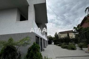 1-комнатная квартира по адресу ул. Каманина (площадь 28 м²) - Atlanta.ua - фото 18