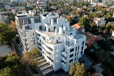 1-комнатная квартира по адресу ул. Каманина (площадь 28 м²) - Atlanta.ua - фото 19