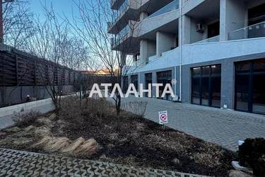 1-комнатная квартира по адресу ул. Каманина (площадь 25 м²) - Atlanta.ua - imageAlt 34