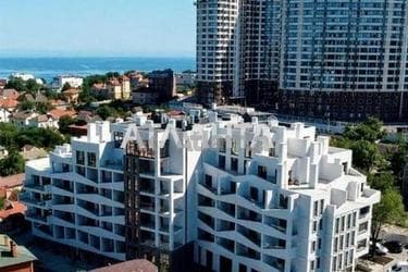 1-кімнатна квартира за адресою вул. Каманіна (площа 25 м²) - Atlanta.ua - фото 40