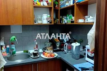 Многокомнатная квартира по адресу ул. Генуэзская (площадь 178,4 м²) - Atlanta.ua - фото 37