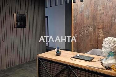 Многокомнатная квартира по адресу ул. Генуэзская (площадь 178,4 м²) - Atlanta.ua - фото 33