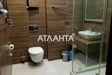 Многокомнатная квартира по адресу ул. Генуэзская (площадь 178,4 м²) - Atlanta.ua - фото 29