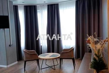 Многокомнатная квартира по адресу ул. Генуэзская (площадь 178,4 м²) - Atlanta.ua - фото 27