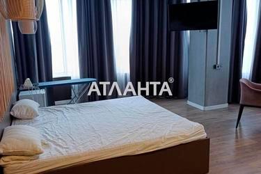 Многокомнатная квартира по адресу ул. Генуэзская (площадь 178,4 м²) - Atlanta.ua - фото 26