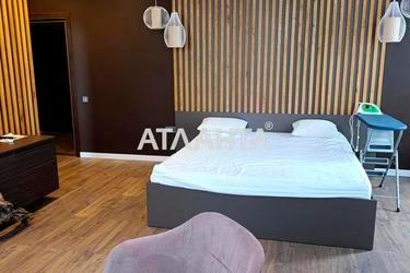 Многокомнатная квартира по адресу ул. Генуэзская (площадь 178,4 м²) - Atlanta.ua - фото 28