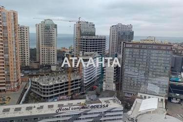 Многокомнатная квартира по адресу ул. Генуэзская (площадь 178,4 м²) - Atlanta.ua - фото 23