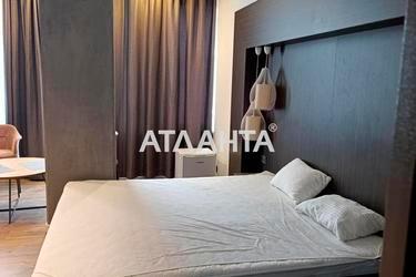 Многокомнатная квартира по адресу ул. Генуэзская (площадь 178,4 м²) - Atlanta.ua - фото 20