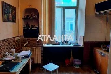 2-комнатная квартира по адресу ул. Олеши юрия (площадь 36,6 м²) - Atlanta.ua - фото 12