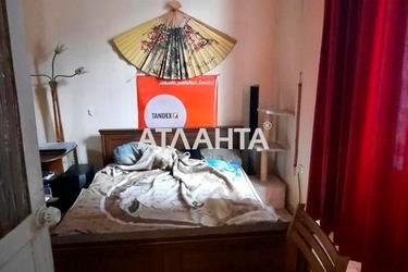 2-комнатная квартира по адресу ул. Олеши юрия (площадь 36,6 м²) - Atlanta.ua - фото 14