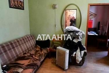 2-комнатная квартира по адресу ул. Олеши юрия (площадь 36,6 м²) - Atlanta.ua - фото 16