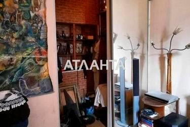 2-комнатная квартира по адресу ул. Олеши юрия (площадь 36,6 м²) - Atlanta.ua - фото 18