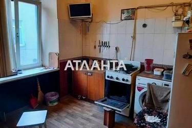 2-комнатная квартира по адресу ул. Олеши юрия (площадь 36,6 м²) - Atlanta.ua - фото 19