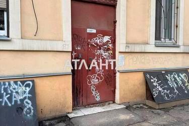 2-комнатная квартира по адресу ул. Олеши юрия (площадь 36,6 м²) - Atlanta.ua - фото 20