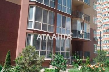 1-room apartment apartment by the address st. Paustovskogo (area 41,7 m²) - Atlanta.ua - photo 6