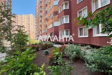 1-room apartment apartment by the address st. Paustovskogo (area 41,7 m²) - Atlanta.ua - photo 9