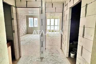 1-кімнатна квартира за адресою вул. Роксоляни (площа 48,1 м²) - Atlanta.ua - фото 18