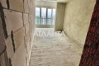 1-кімнатна квартира за адресою вул. Роксоляни (площа 48,1 м²) - Atlanta.ua - фото 19