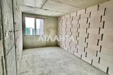 1-кімнатна квартира за адресою вул. Роксоляни (площа 48,1 м²) - Atlanta.ua - фото 21