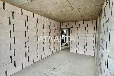 1-кімнатна квартира за адресою вул. Роксоляни (площа 48,1 м²) - Atlanta.ua - фото 22